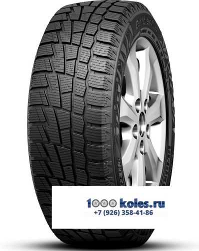 Cordiant 175/70R13 82T Winter Drive PW-1 TL