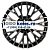 FR replica 9,5x21/5x112 ET37 D66,6 3S1111 BMF (№33)