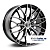 NEO R20 / 8.5J PCD 5x108 ЕТ 42 ЦО 63.4 240