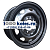 Accuride 6,5x16/5x139,7 ET40 D108,5 УАЗ Патриот/Хантер Black