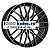 Neo 9,5x21/5x120 ET45,5 D62,5 211FF (Li L9 (2022 -2026)) BDm FlowForming