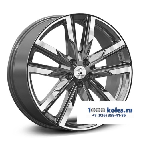 Premium Series R20 / 8J PCD 5x114.3 ЕТ 45 ЦО 66.1 КР014 Murano