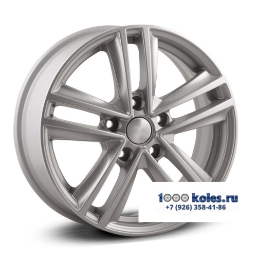 iFree R16 / 6.5J PCD 5x108 ЕТ 50 ЦО 63.35 Катар