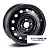 TREBL R16 / 6J PCD 4x100 ЕТ 52 ЦО 54.1 X40001