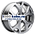 Khomen Wheels 7x17/5x114,3 ET37 D66,5 KHW1710 (Jolion) Gray