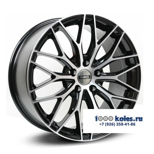 RST R17 / 7J PCD 4x108 ЕТ 26 ЦО 65.1 R137