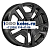 Replay 7x18/5x114,3 ET40 D64,1 HV93 BKS (конус, C570)