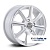 Скад R14 / 5.5J PCD 4x100 ЕТ 38 ЦО 67.1 Монако