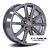 Alcasta R16 / 6.5J PCD 5x112 ЕТ 42 ЦО 57.1 M64