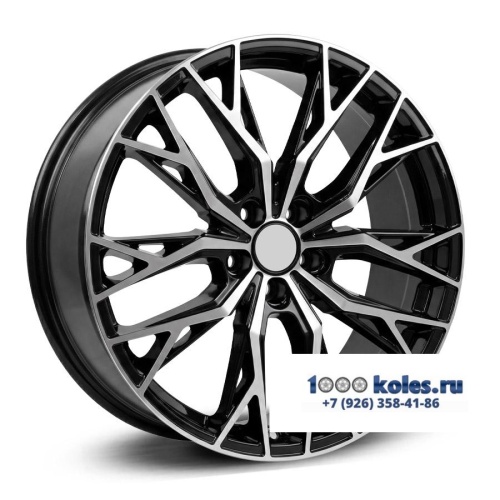 RST R20 / 8J PCD 5x114.3 ЕТ 45 ЦО 67.1 R052