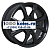 СКАД 6x15/4x100 ET45 D67,1 Тулон (КЛ233) Бархат новый