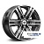 КиК R17 / 7.5J PCD 6x114.3 ЕТ 30 ЦО 66.1 R8