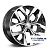 Скад R18 / 7.5J PCD 5x114.3 ЕТ 50 ЦО 66.1 Ламберт