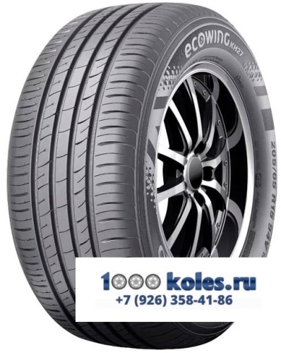 Kumho 175/60 r14 Ecowing ES01 KH27 79H