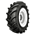 Galaxy 320/65R16 107D Earth-Pro Radial 701 R-1W TL ИНДИЯ