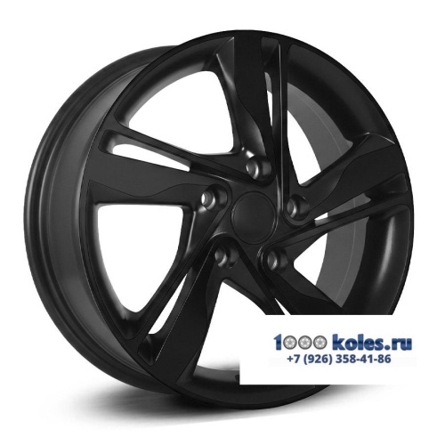 Tech Line R16 / 6.5J PCD 5x114.3 ЕТ 50 ЦО 66.1 650