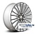 NZ R18 / 8J PCD 5x114.3 ЕТ 45 ЦО 60.1 F-49