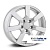 Replica H R17 / 6.5J PCD 5x114.3 ЕТ 45 ЦО 66.1 Ni79H