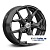 Wheels UP R16 / 6.5J PCD 5x114.3 ЕТ 46 ЦО 67.1 Up120