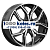 СКАД 8x19/5x114,3 ET40 D66,6 Арика (КЛ1083) Алмаз