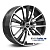 Скад R18 / 8J PCD 5x112 ЕТ 31 ЦО 66.6 KL-353