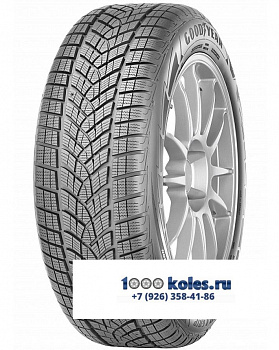 Goodyear 225/45 r17 UltraGrip Performance + 91H