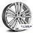 Скад R19 / 7.5J PCD 5x114.3 ЕТ 48 ЦО 67.1 Манчестер