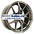 Hengder 8,5x20/5x114,3 ET38 D73,1 5063 Bronze (HNGD)