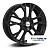 Carwel R18 / 7J PCD 5x108 ЕТ 33 ЦО 60.1 Камак