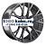 LS Forged 10x21/5x112 ET44 D66,6 LS FG07 MGM (конус, C570)