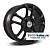 NZ R16 / 6.5J PCD 5x114.3 ЕТ 45 ЦО 60.1 SH651