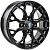 Venti 1419 5,5x14 4/100 ET43 D60,1 BL