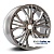 Replica H R19 / 8.5J PCD 5x130 ЕТ 55 ЦО 71.6 Au73H