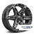 КиК R18 / 8J PCD 6x139.7 ЕТ 50 ЦО 93.1 Дистрикт