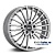 MAK R17 / 7.5J PCD 5x112 ЕТ 45 ЦО 66.6 Starlight