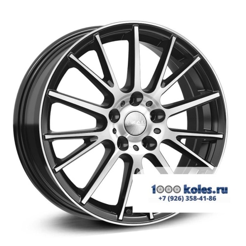 Скад R17 / 6.5J PCD 5x112 ЕТ 41 ЦО 57.1 Дубай