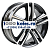 RST 6x15/5x100 ET40 D57,1 R025 (Polo) BD
