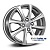 Carwel R15 / 6J PCD 4x100 ЕТ 45 ЦО 56.6 Акуш