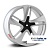 Legeartis Concept R16 / 6.5J PCD 5x105 ЕТ 39 ЦО 56.6 GM505