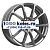 iFree 6,5x17/5x114,3 ET50 D66,1 Skibidi (КС909) Хай Вэй
