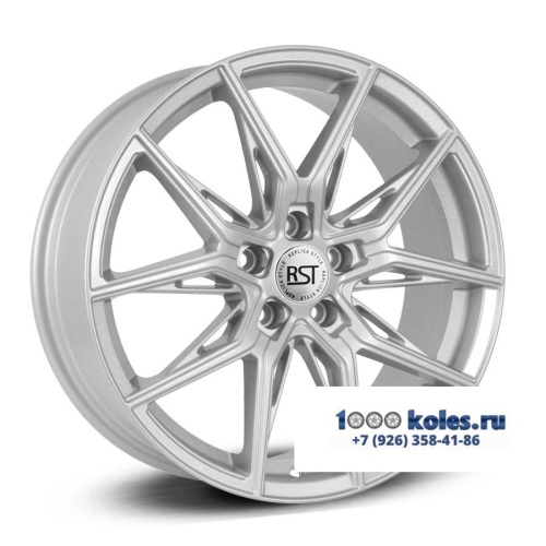 RST R18 / 7.5J PCD 5x114.3 ЕТ 40 ЦО 66.6 R218