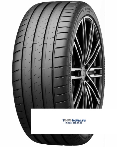 Bridgestone 225/40 r19 Potenza Sport 93Y