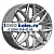 K&K 7x17/4x108 ET42 D63,35 Ариус (КС1187) Дарк платинум