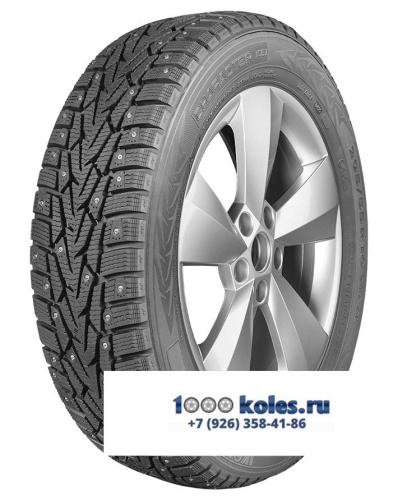 Ikon 225/45 r17 Character Ice 7 (Nordman 7) 94T Шипы