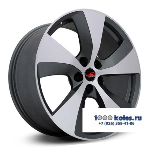 Legeartis Concept R20 / 9J PCD 5x112 ЕТ 20 ЦО 66.6 A516
