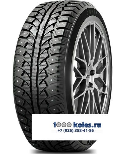 Westlake 185/75 r16c SW606 104/102R Шипы