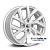 iFree Original R15 / 6J PCD 4x100 ЕТ 39 ЦО 60.1 ZV Cobalt KC1030
