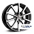 iFree R17 / 7J PCD 5x114.3 ЕТ 37 ЦО 66.6 Big Byz