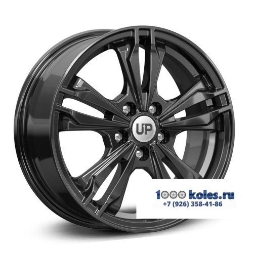 Wheels UP R16 / 6.5J PCD 5x114.3 ЕТ 45 ЦО 67.1 Up103