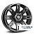 КиК R16 / 7.5J PCD 6x139.7 ЕТ 15 ЦО 106.1 Полюс